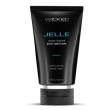 Wicked Jelle 120ml